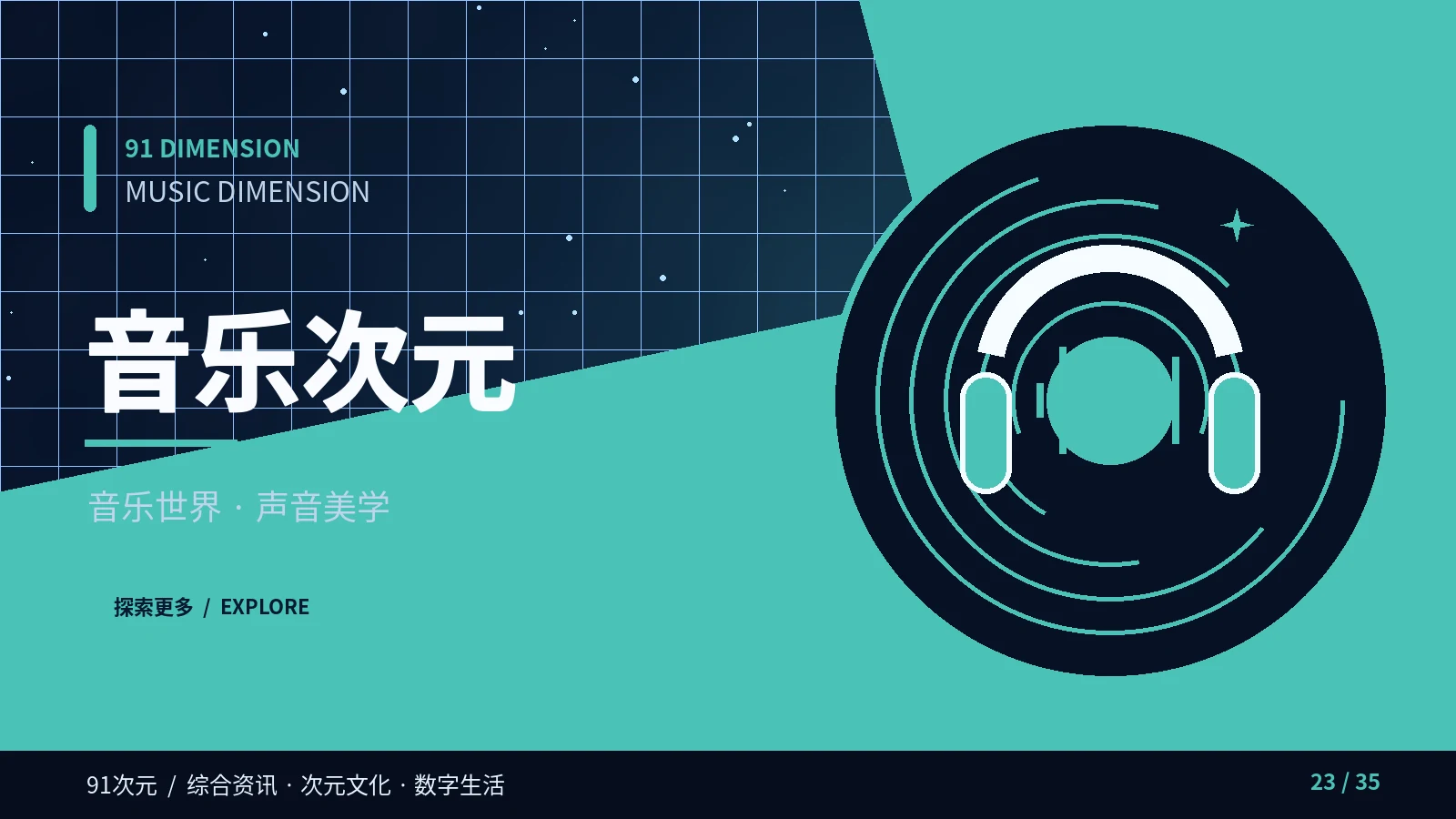 声画共鸣